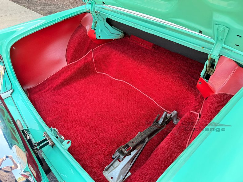 1956 buick special convertible