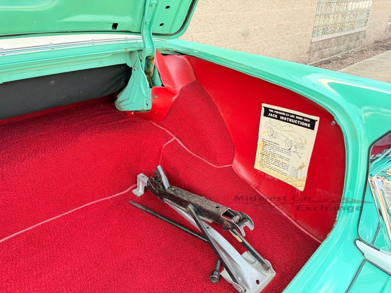 1956 buick special convertible