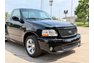 2001 Ford Lightning