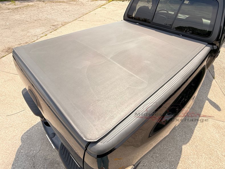 2001 ford lightning f 150 svt