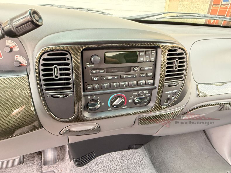 2001 ford lightning f 150 svt
