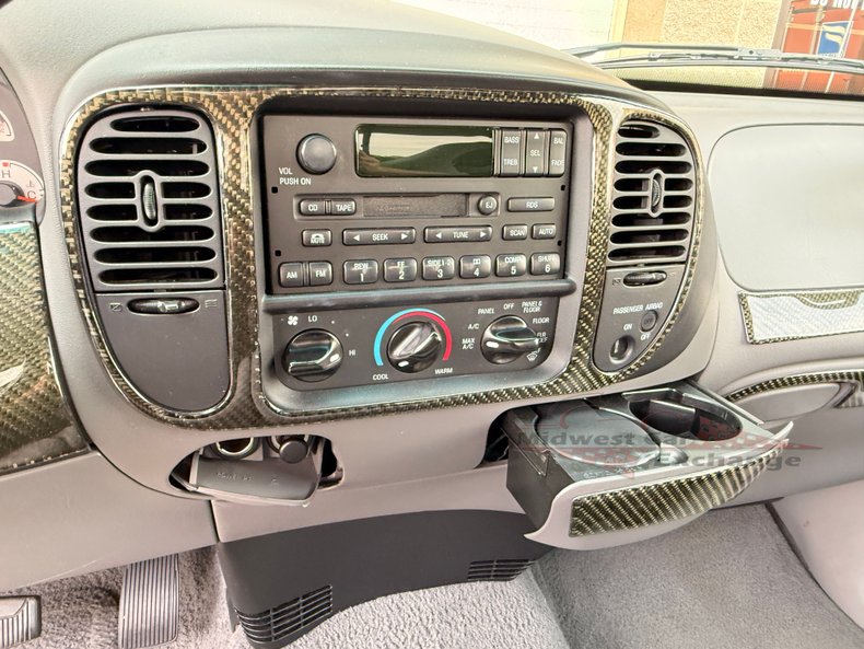 2001 ford lightning f 150 svt