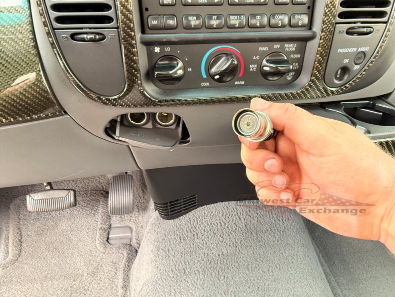 2001 ford lightning f 150 svt