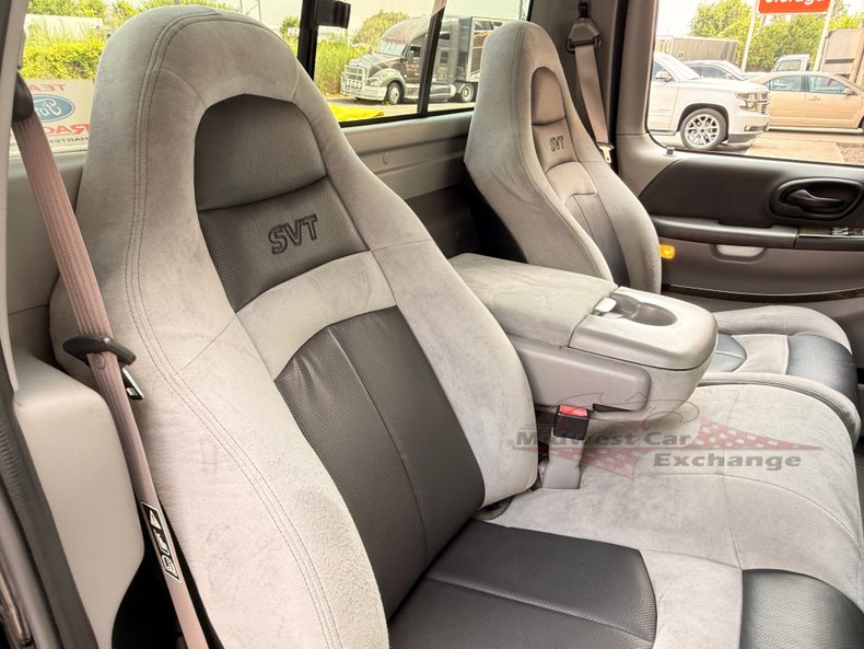 2001 ford lightning f 150 svt