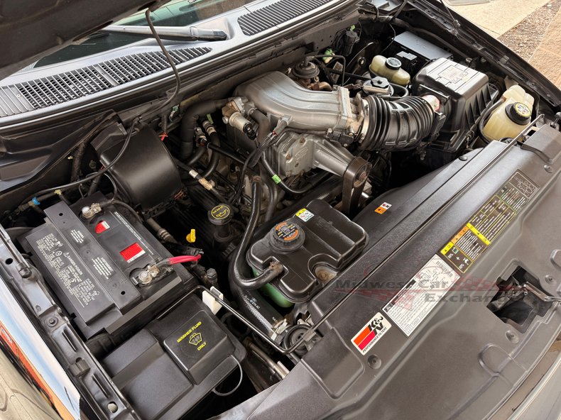 2001 ford lightning f 150 svt