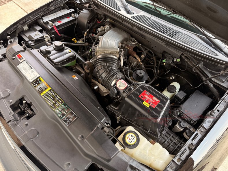 2001 ford lightning f 150 svt