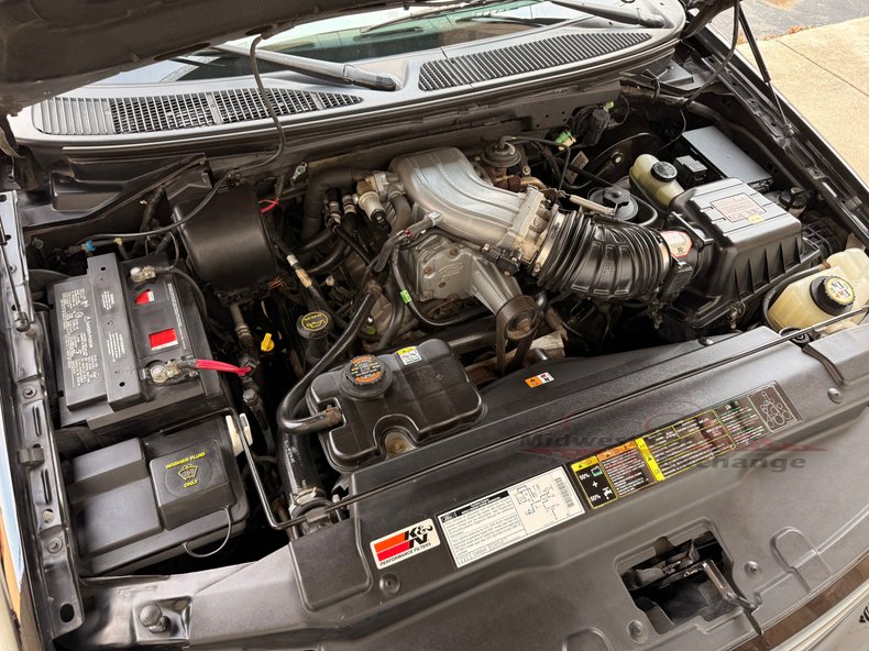 2001 ford lightning f 150 svt