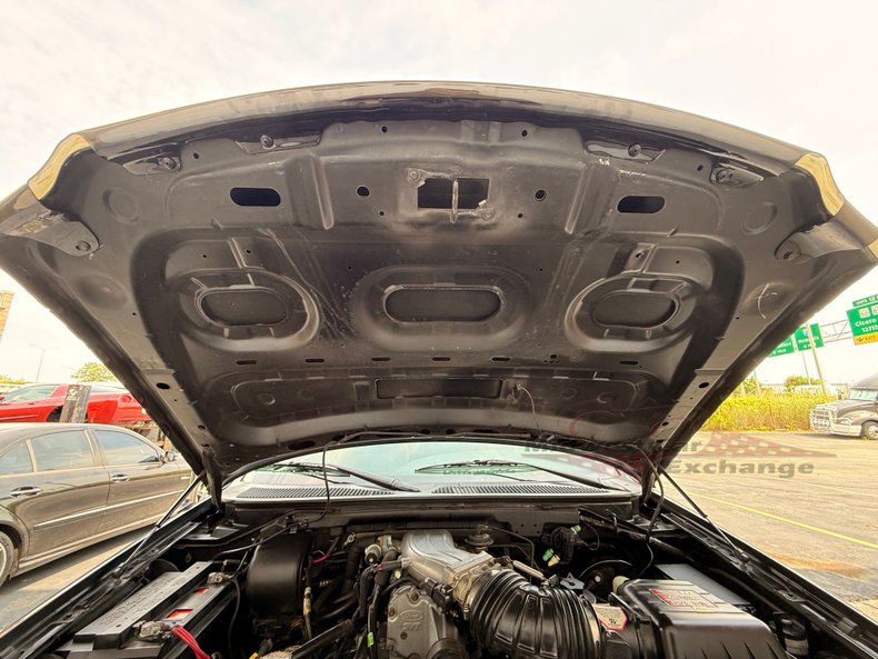 2001 ford lightning f 150 svt