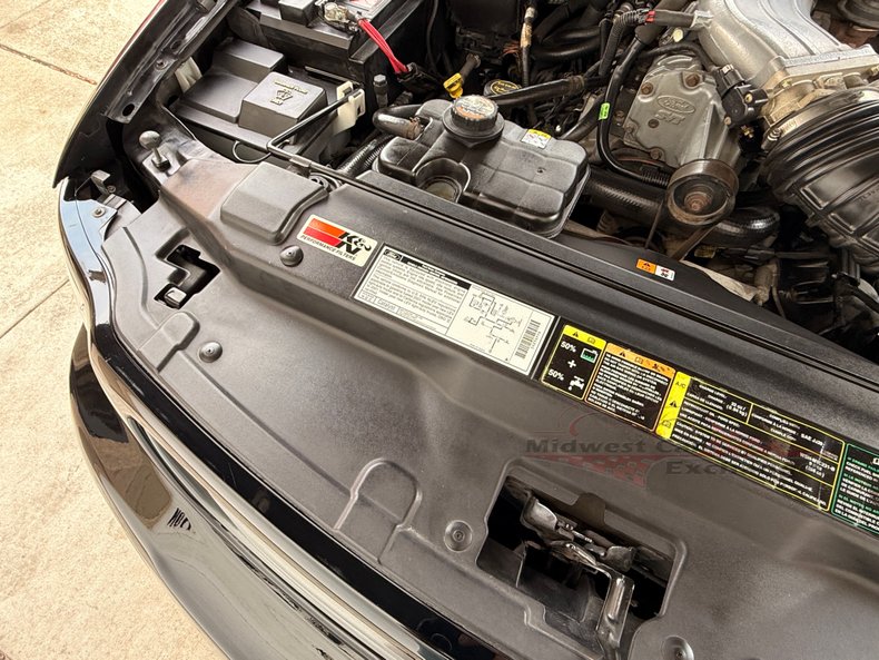 2001 ford lightning f 150 svt