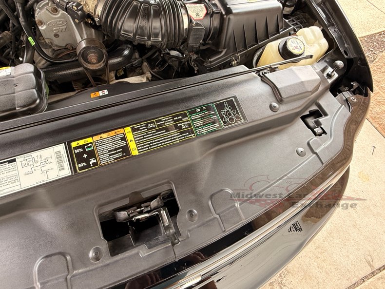 2001 ford lightning f 150 svt
