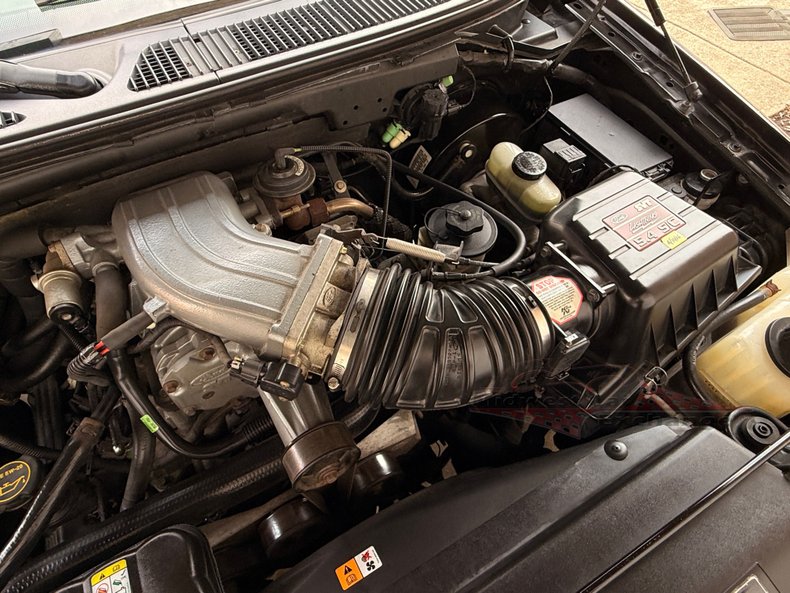 2001 ford lightning f 150 svt