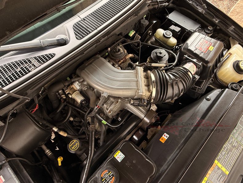 2001 ford lightning f 150 svt