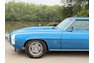 1969 Chevrolet Camaro RS SS