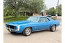 1969 Chevrolet Camaro RS SS