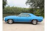 1969 Chevrolet Camaro RS SS