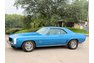 1969 Chevrolet Camaro RS SS