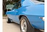 1969 Chevrolet Camaro RS SS