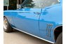 1969 Chevrolet Camaro RS SS
