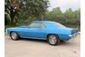 1969 Chevrolet Camaro RS SS