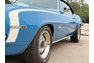 1969 Chevrolet Camaro RS SS