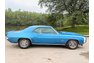 1969 Chevrolet Camaro RS SS