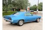 1969 Chevrolet Camaro RS SS