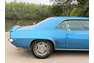 1969 Chevrolet Camaro RS SS