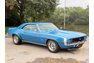1969 Chevrolet Camaro RS SS
