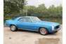 1969 Chevrolet Camaro RS SS