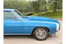 1969 Chevrolet Camaro RS SS