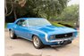 1969 Chevrolet Camaro RS SS
