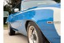 1969 Chevrolet Camaro RS SS