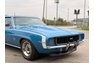1969 Chevrolet Camaro RS SS