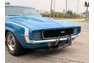 1969 Chevrolet Camaro RS SS