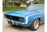 1969 Chevrolet Camaro RS SS