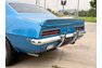 1969 Chevrolet Camaro RS SS