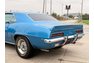 1969 Chevrolet Camaro RS SS