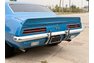 1969 Chevrolet Camaro RS SS