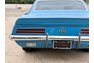 1969 Chevrolet Camaro RS SS