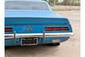1969 Chevrolet Camaro RS SS