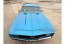 1969 Chevrolet Camaro RS SS