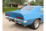 1969 Chevrolet Camaro RS SS