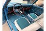 1969 Chevrolet Camaro RS SS