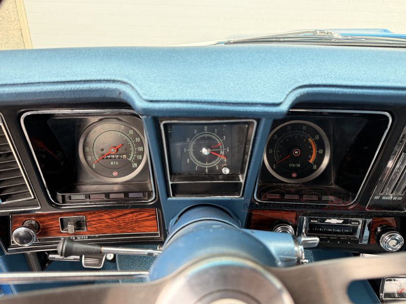 1969 chevrolet camaro rs ss