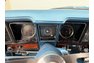 1969 Chevrolet Camaro RS SS