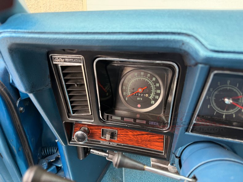 1969 chevrolet camaro rs ss