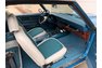 1969 Chevrolet Camaro RS SS