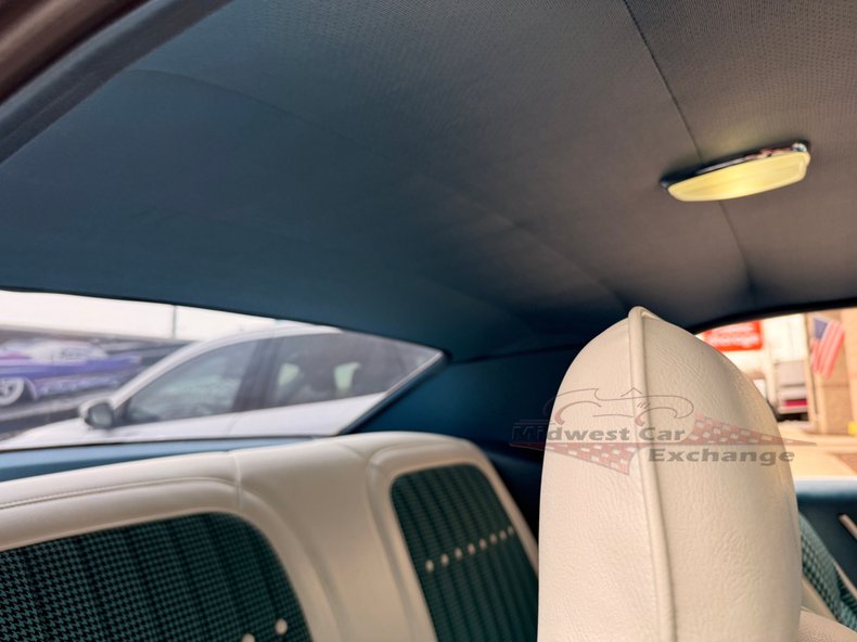 1969 chevrolet camaro rs ss