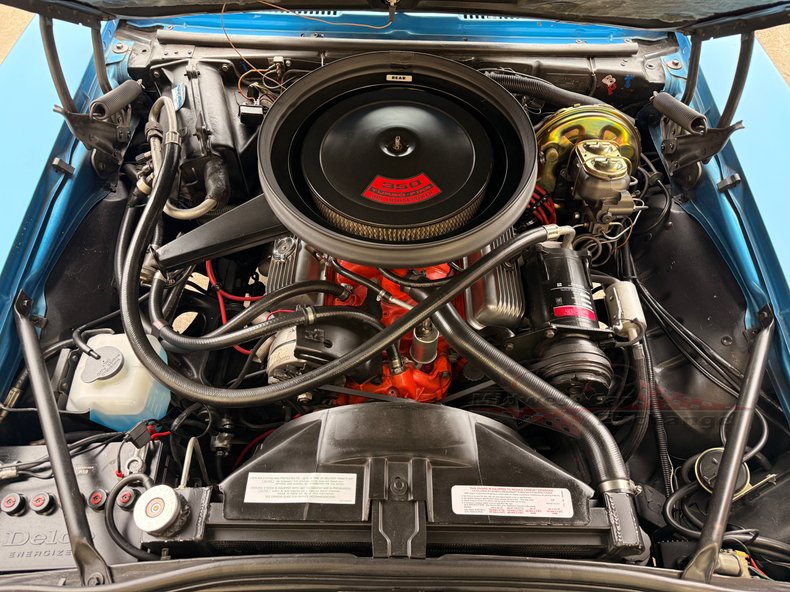 1969 chevrolet camaro rs ss
