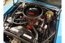 1969 Chevrolet Camaro RS SS